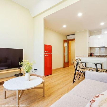 Flateli Pelayo H6 Apartment Barcelona Ngoại thất bức ảnh